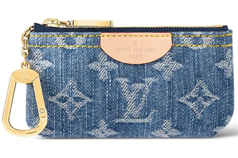louis vuitton key pouch goedkoop